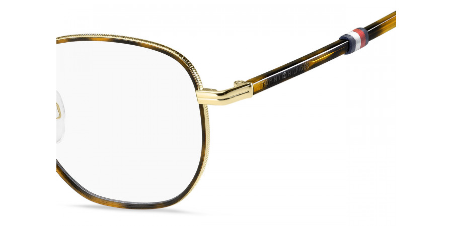 Color: Gold (0J5G) - Tommy Hilfiger THF16860J5G48