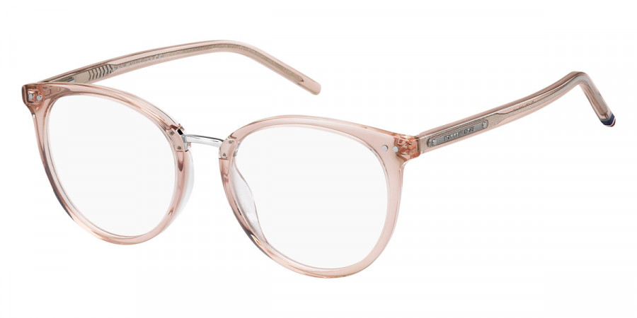 Color: Light Pink (0S8R) - Tommy Hilfiger THF17340S8R50