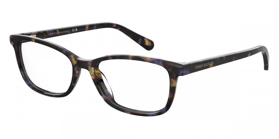 Tommy Hilfiger™ TH 1889 0HKZ 53 - Violet Havana