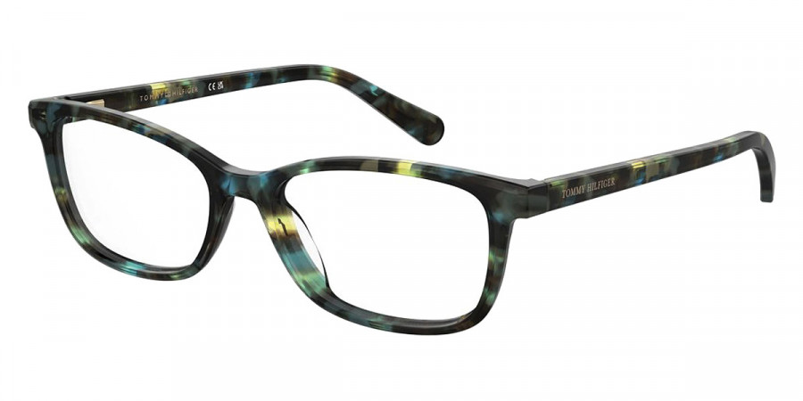 Tommy Hilfiger™ TH 1889 0PHW 53 - Havana Green