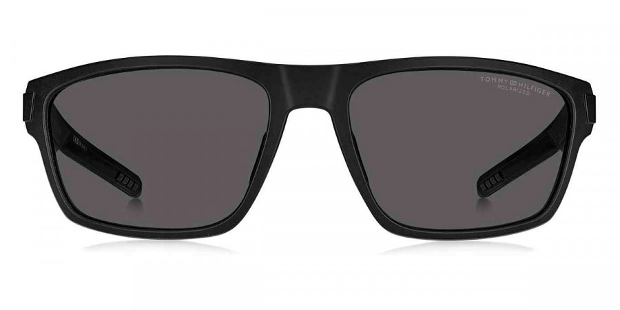 Tommy Hilfiger™ TH 1978/S 0003M9 59 - Matte Black