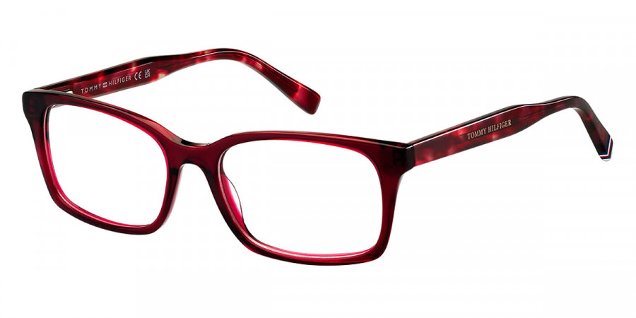 Tommy Hilfiger™ TH 2109 08CQ 52 - Cherry