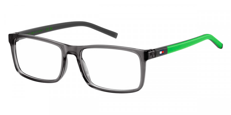 Color: Gray Green (03U5) - Tommy Hilfiger THF212203U551