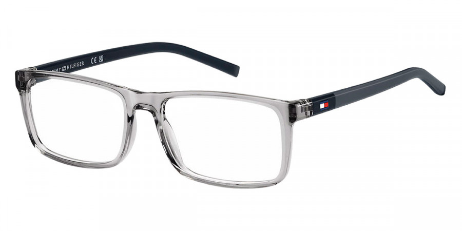 Color: Gray (0KB7) - Tommy Hilfiger THF21220KB751