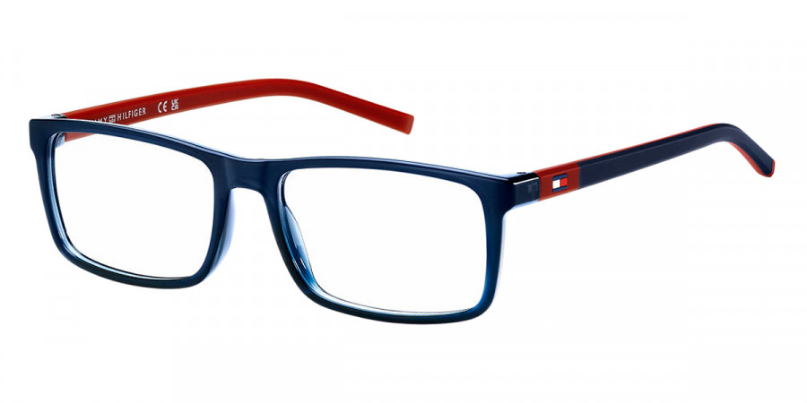 Color: Blue (0PJP) - Tommy Hilfiger THF21220PJP51