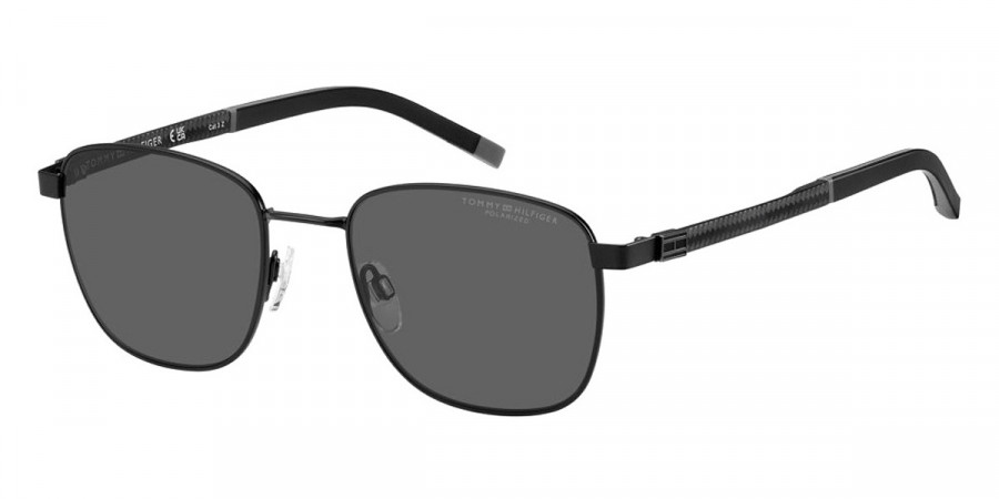 Tommy Hilfiger™ TH 2138/S 0003M9 53 - Matte Black