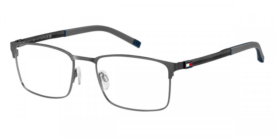 Tommy Hilfiger™ TH 2139 0R80 56 - Matte Dark Ruthenium