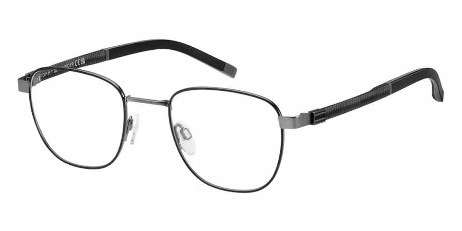 Tommy Hilfiger™ TH 2140 0TI7 48 - Matte Black Ruthenium