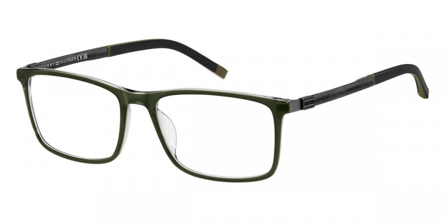 Tommy Hilfiger™ TH 2141 01ED 54 - Green