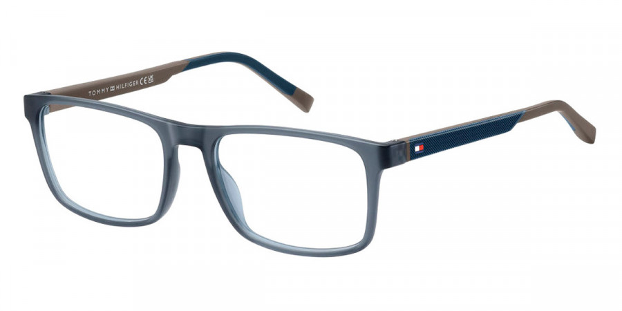 Tommy Hilfiger™ TH 2148 0S9W 53 - Blue Brown