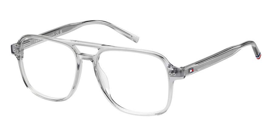 Color: Gray (0KB7) - Tommy Hilfiger THF21880KB754