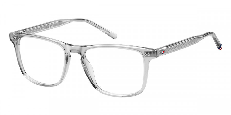 Color: Gray (0KB7) - Tommy Hilfiger THF21890KB753