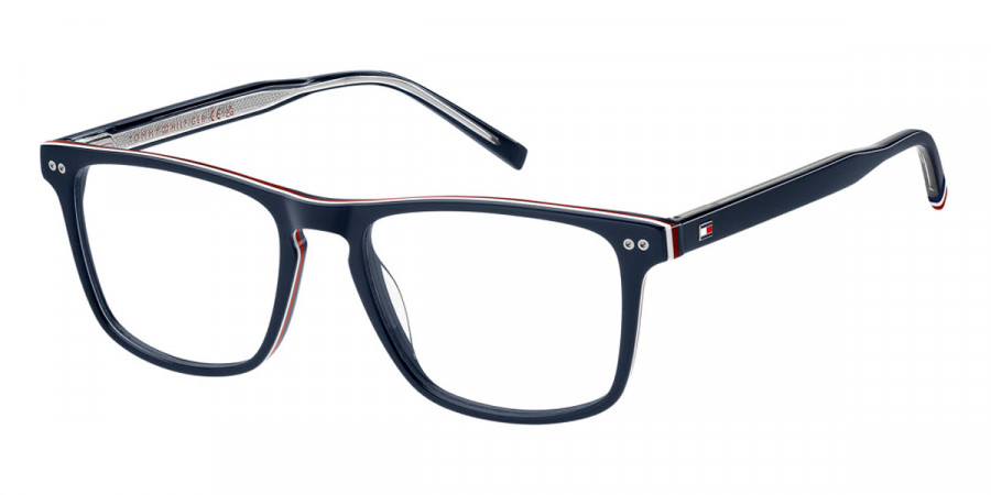 Color: Blue (0PJP) - Tommy Hilfiger THF21890PJP53