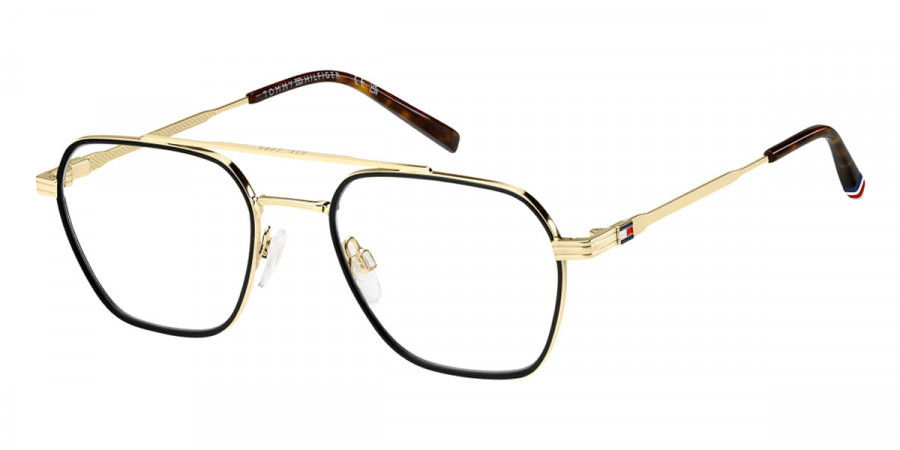 Color: Gold (0J5G) - Tommy Hilfiger THF21930J5G53