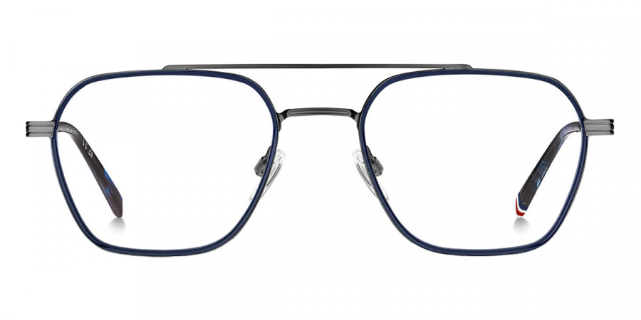 Tommy Hilfiger™ TH 2193 0R80 53 - Matte Dark Ruthenium