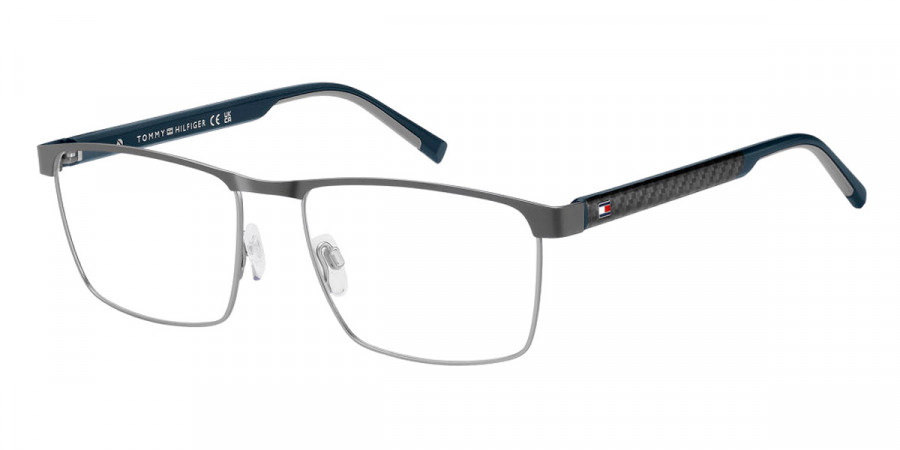 Color: Gray (0KB7) - Tommy Hilfiger THF21960KB757