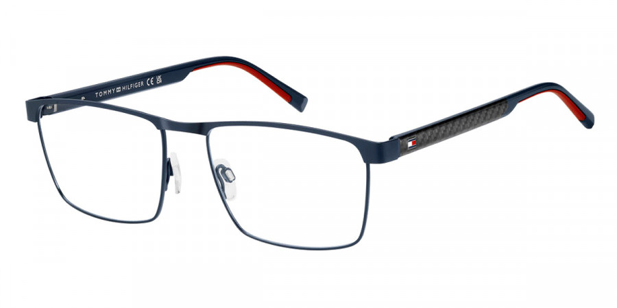 Color: Blue (0PJP) - Tommy Hilfiger THF21960PJP57