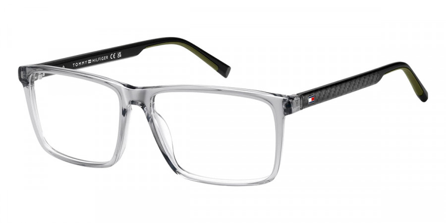 Color: Gray Green (03U5) - Tommy Hilfiger THF219803U556