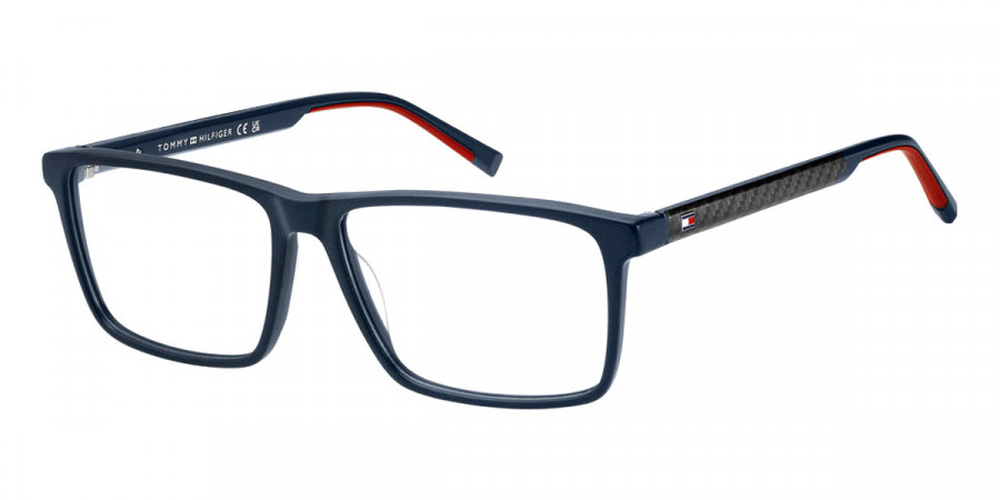 Color: Blue (0PJP) - Tommy Hilfiger THF21980PJP56