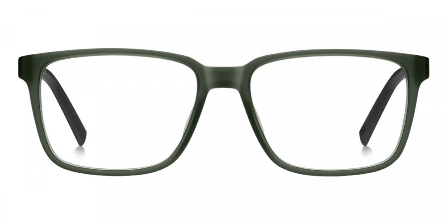 Tommy Hilfiger™ TH 2206 08YW 54 - Green Gray