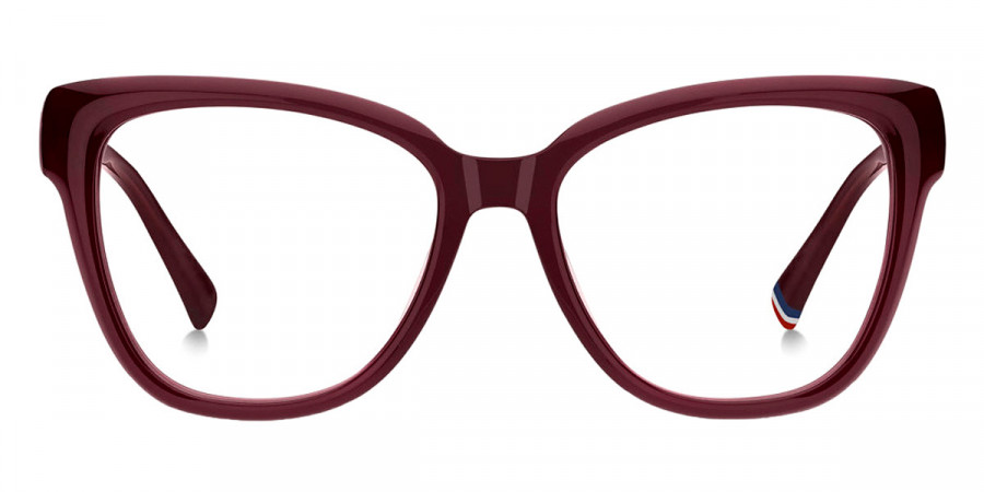 Tommy Hilfiger™ TH 2209 0LHF 53 - Burgundy