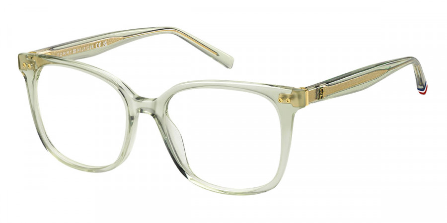 Color: Green (01ED) - Tommy Hilfiger THF221401ED52