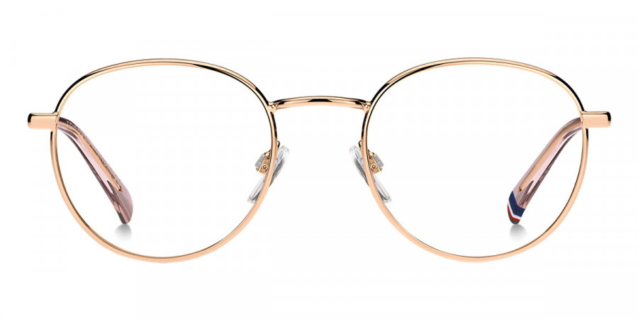 Tommy Hilfiger™ TH 2222 0DDB 49 - Gold Copper