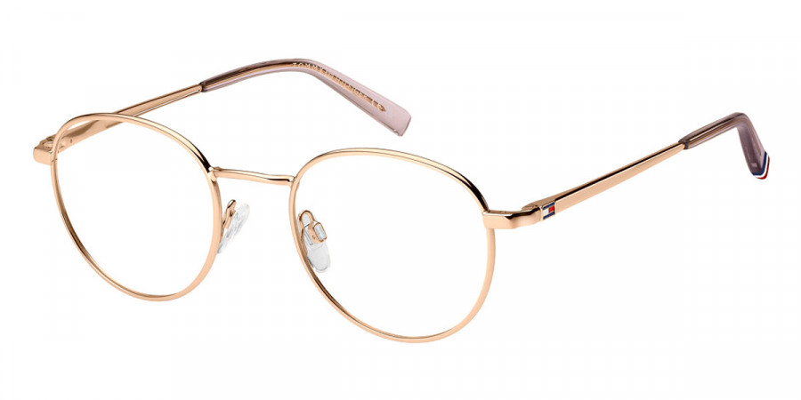 Color: Gold Copper (0DDB) - Tommy Hilfiger THF22220DDB49