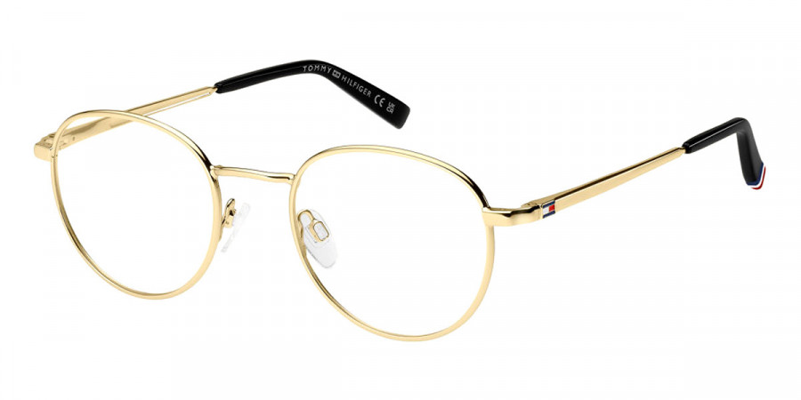 Color: Gold (0J5G) - Tommy Hilfiger THF22220J5G49