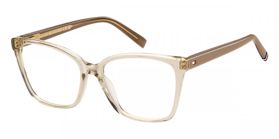 Color: Beige (010A) - Tommy Hilfiger THF2227010A54