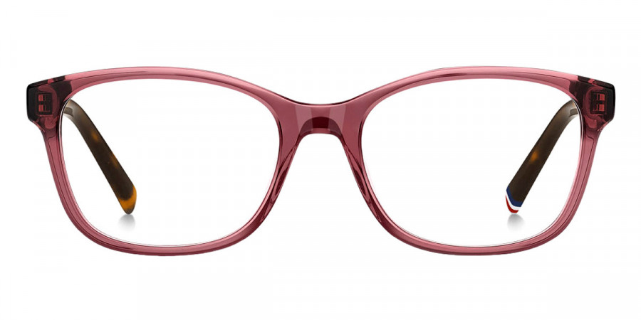 Tommy Hilfiger™ TH 2229 0YDC 52 - Burgundy Havana