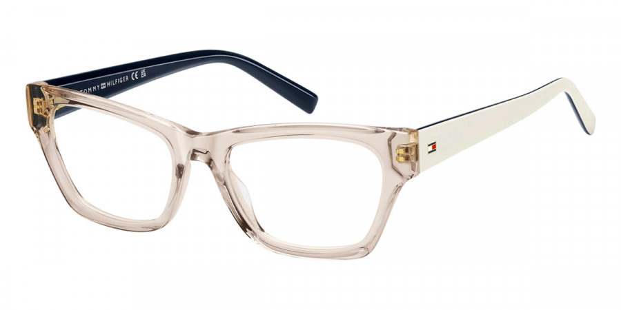 Color: Ivory (0SZJ) - Tommy Hilfiger THF22310SZJ53