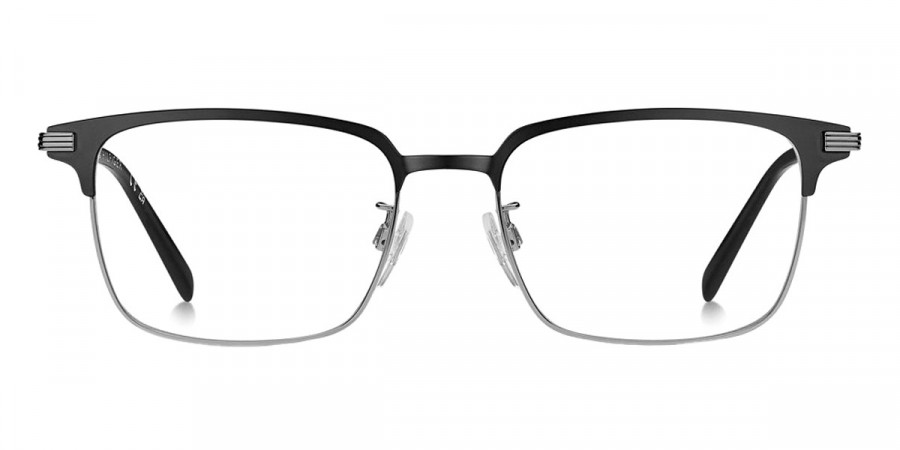 Tommy Hilfiger™ TH 2235/F 0TI7 53 - Matte Black Ruthenium