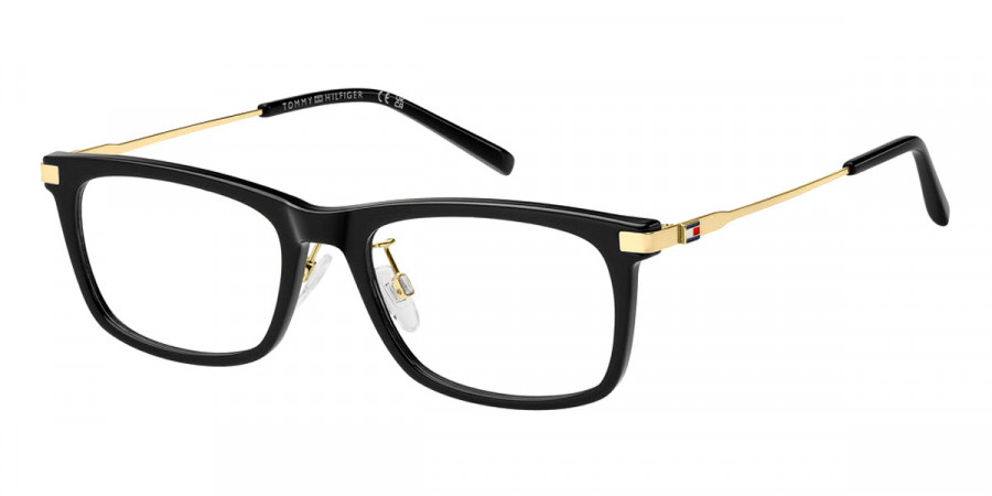 Color: Black (0807) - Tommy Hilfiger THF2239/F080753