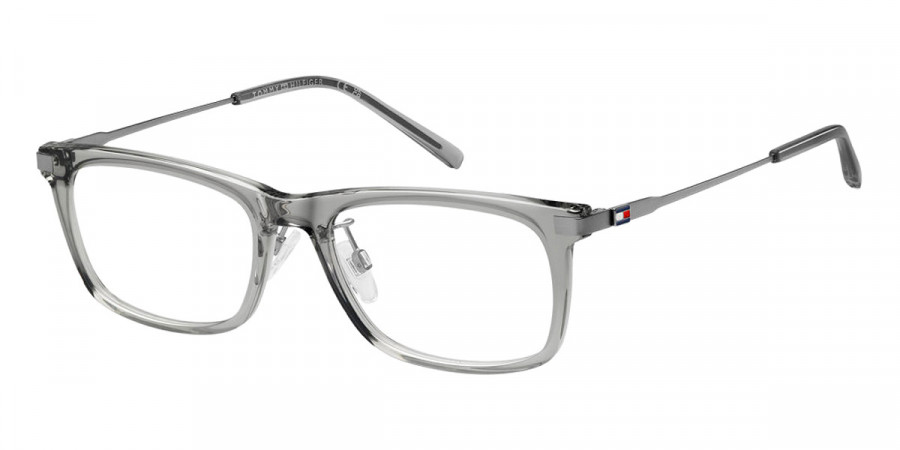 Color: Gray (0KB7) - Tommy Hilfiger THF2239/F0KB753