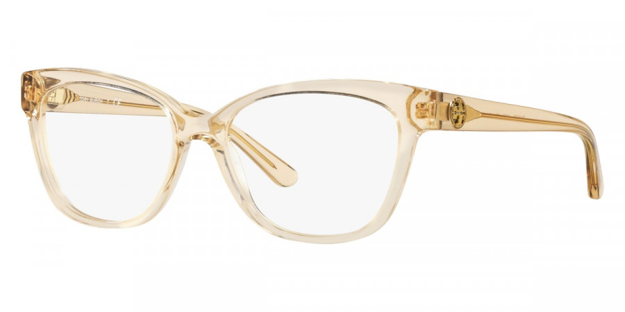 Color: Transparent Beige (1856) - Tory Burch TY2079185653