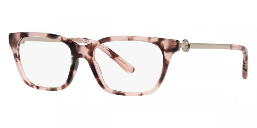 Color: Blush Tortoise (1877) - Tory Burch TY2107187752