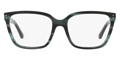 Tory Burch™ TY2120U Rectangle Eyeglasses | EyeOns.com