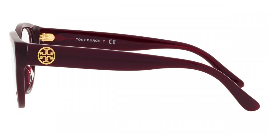 Color: Oxblood (1892) - Tory Burch TY2123U189251