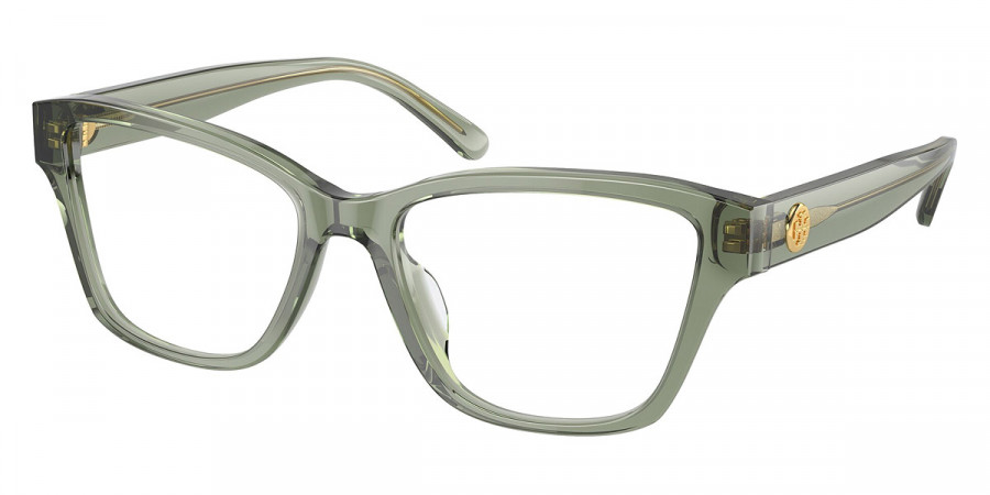 Tory Burch™ TY2131U 1941 53 - Transparent Sage