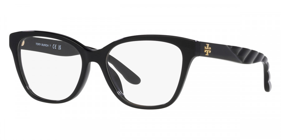 Color: Black (1709) - Tory Burch TY2132U170953