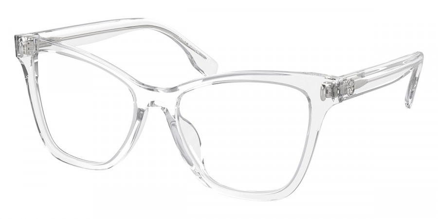 Tory Burch™ TY2142U 1984 53 - Clear