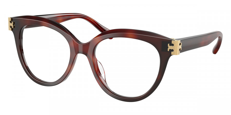 Tory Burch™ TY2154U 2011 51 - Gradient Tortoise