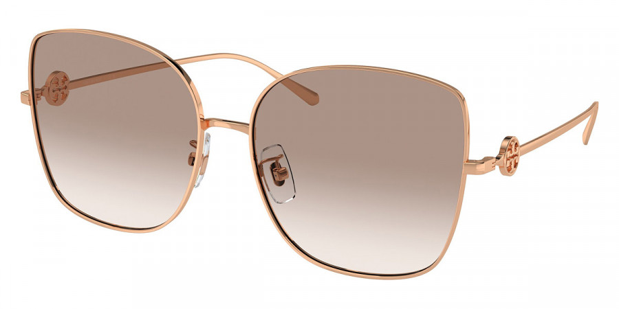 Tory Burch™ TY6106D 335313 60 - Rose Gold