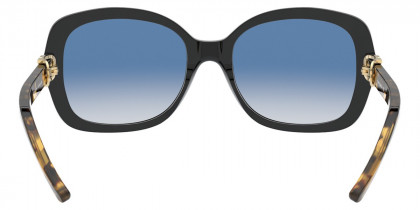 Tory Burch™ TY7101 17594L 57 Black Sunglasses