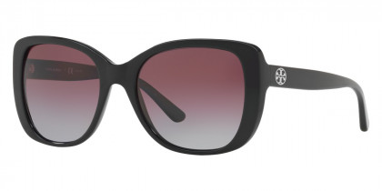 Tory Burch™ TY7114 137762 53 Black Sunglasses