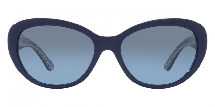 Tory Burch™ TY7136 18148F 56 Navy Sunglasses