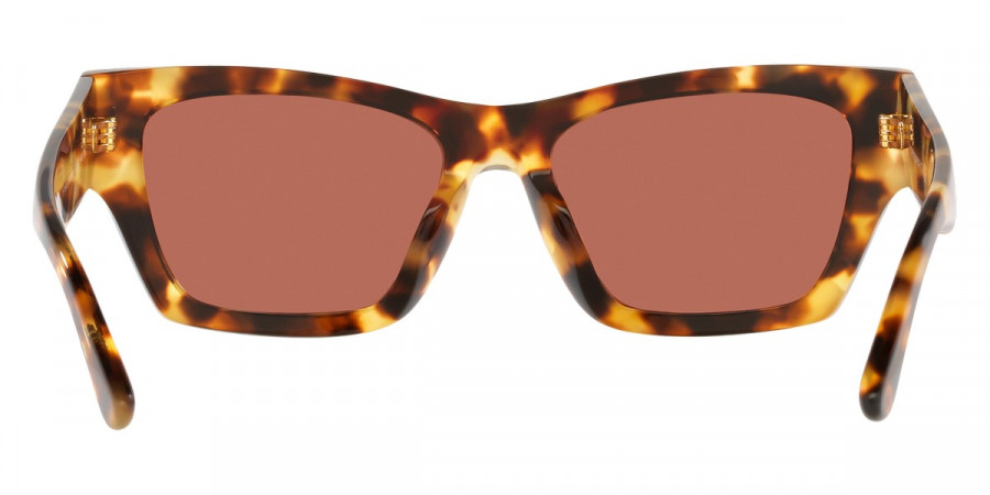 Color: Vintage Tortoise (11507V) - Tory Burch TY7169U11507V52