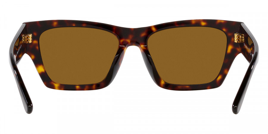 Color: Dark Tortoise (172883) - Tory Burch TY7169U17288352