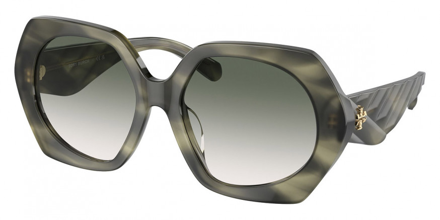 Tory burch hotsell green glasses